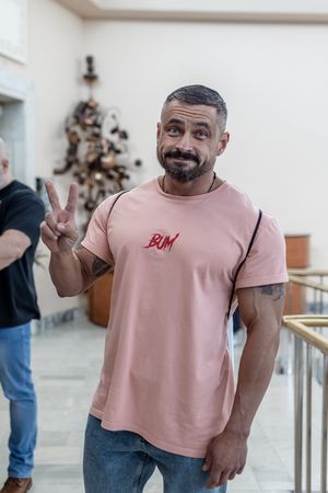 Фотограф Вадим Свирин - Регистрация